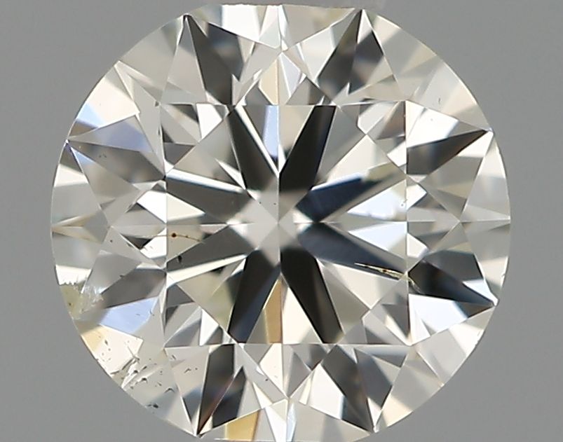 649448444 Diamant Natural ROUND SI1