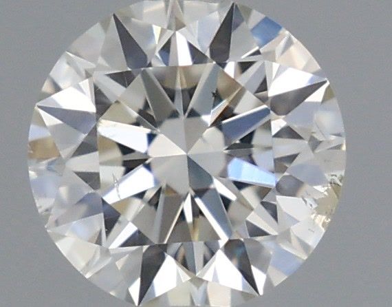 649448446 Diamant Natural ROUND SI1
