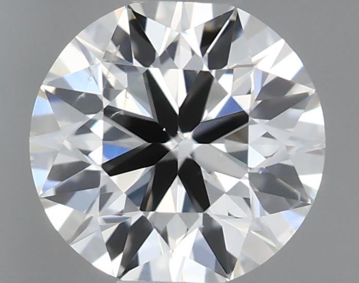 649448456 Diamant Natural ROUND SI1