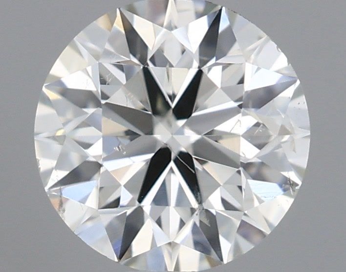 649448458 Diamant Natural ROUND SI1