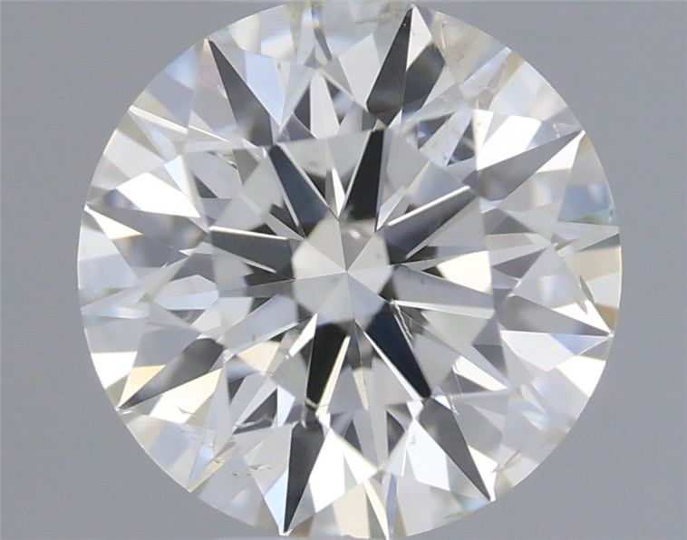 649448466 Diamant Natural ROUND SI1