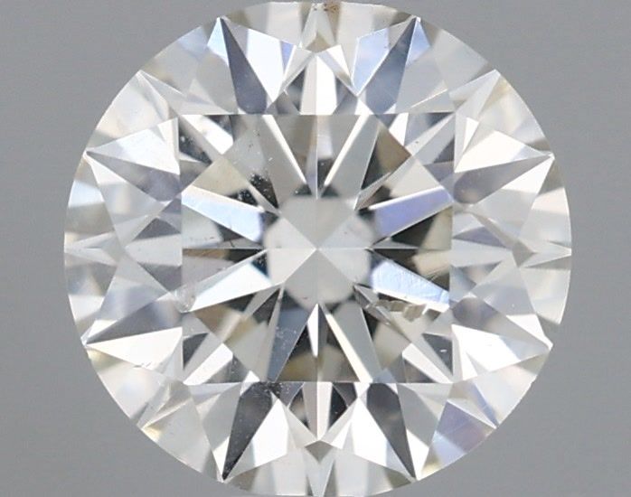 649448477 Diamant Natural ROUND SI1
