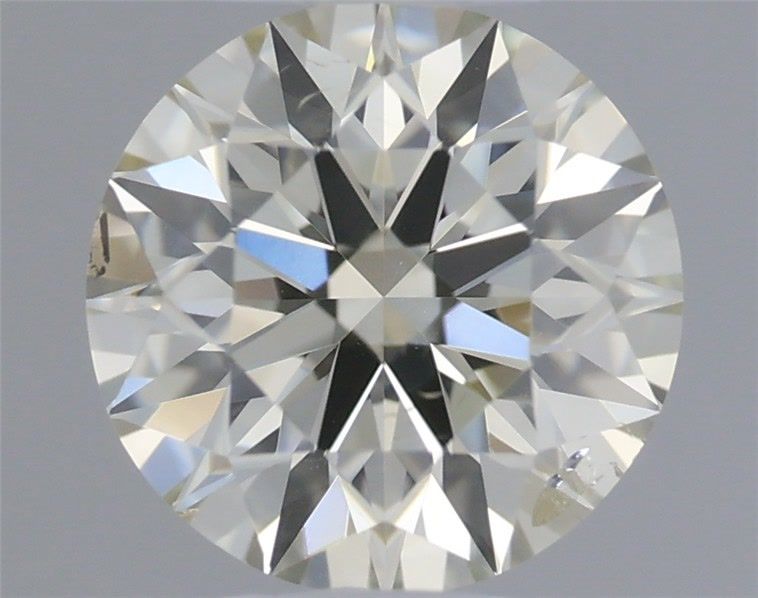 649448481 Diamant Natural ROUND SI1