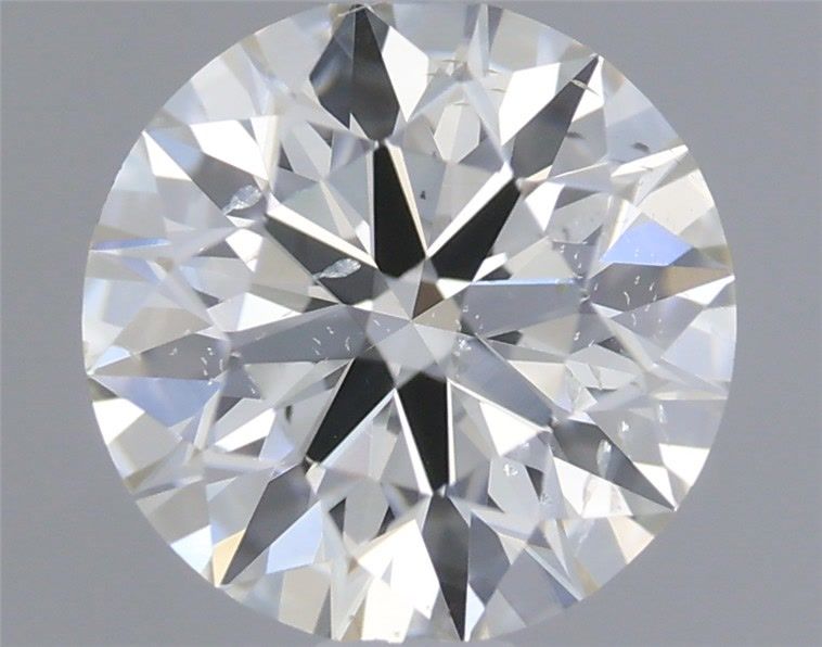 649448500 Diamant Natural ROUND SI1