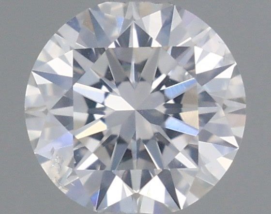 649448572 Diamant Natural ROUND SI1