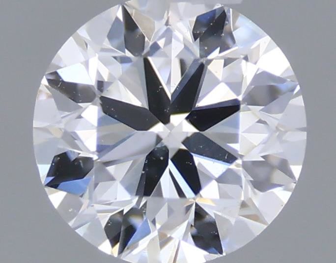 649448583 Diamant Natural ROUND SI1