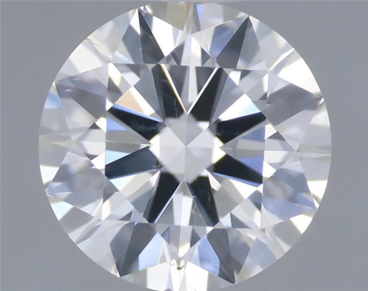 649448585 Diamant Natural ROUND SI1