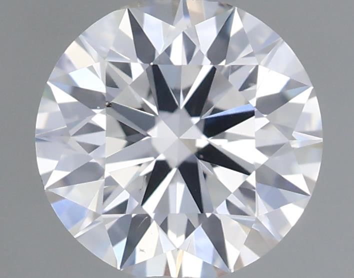 649448593 Diamant Natural ROUND SI1