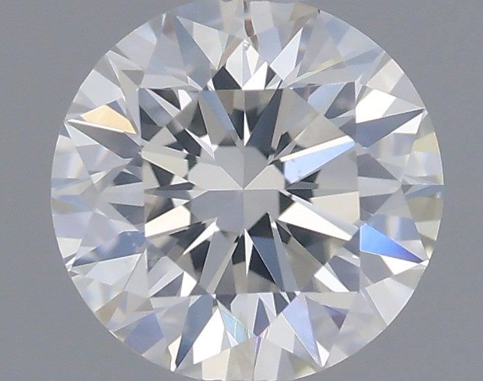 649448599 Diamant Natural ROUND SI1