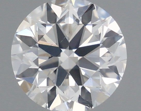 649448601 Diamant Natural ROUND SI1