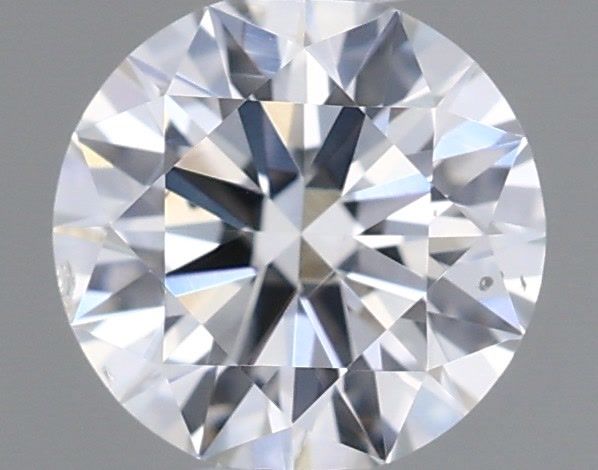 649448603 Diamant Natural ROUND SI1
