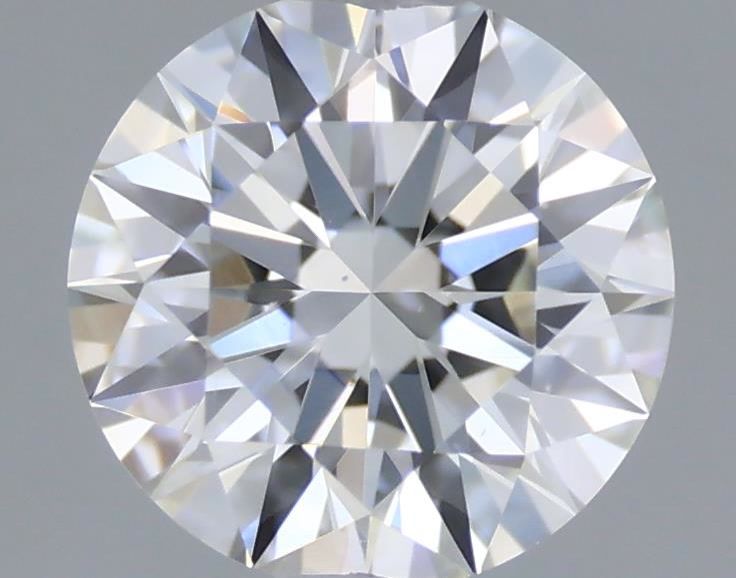 649448607 Diamant Natural ROUND VS2