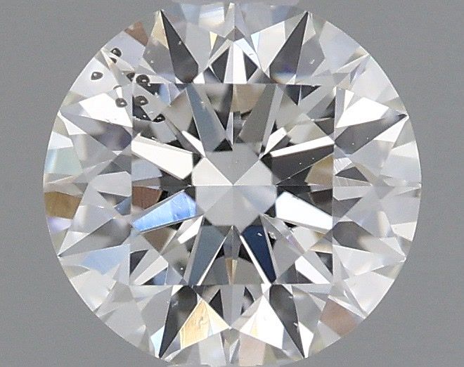 649448611 Diamant Natural ROUND SI1