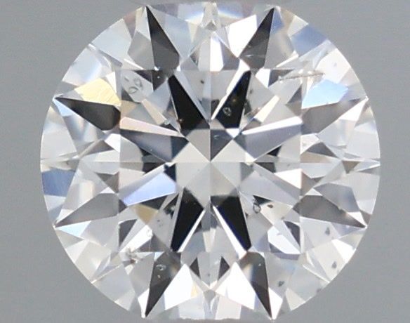 649448612 Diamant Natural ROUND SI1