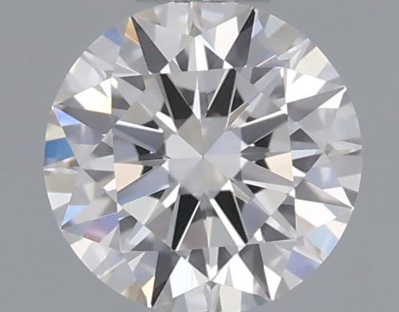649448616 Diamant Natural ROUND VVS1