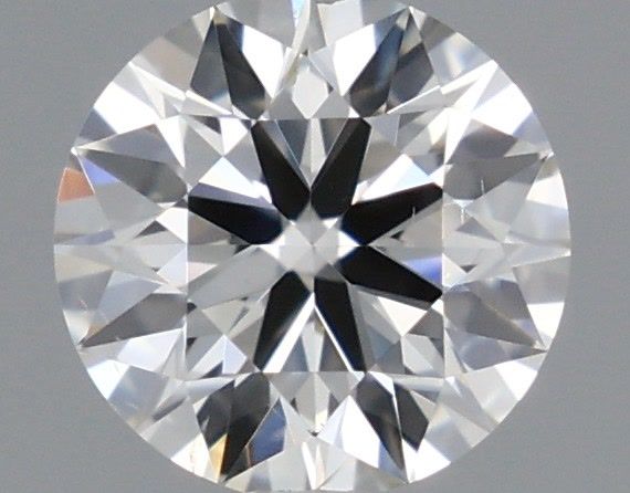 649448644 Diamant Natural ROUND SI1