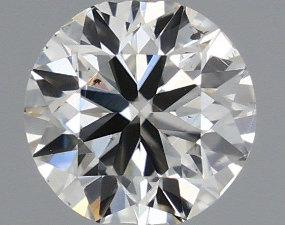 649448646 Diamant Natural ROUND VS2