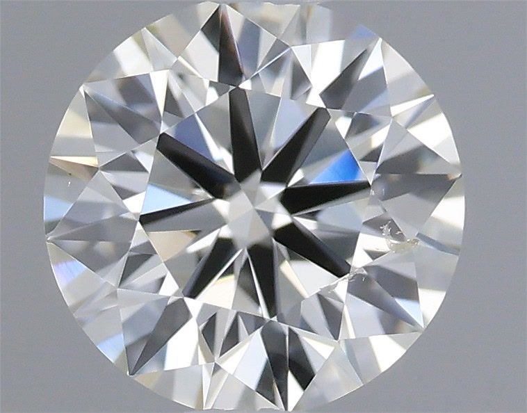649448648 Diamant Natural ROUND SI1
