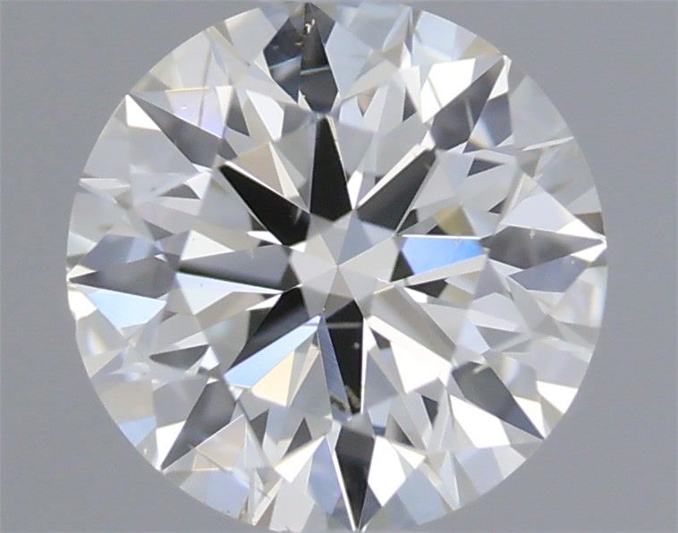 649448654 Diamant Natural ROUND SI1