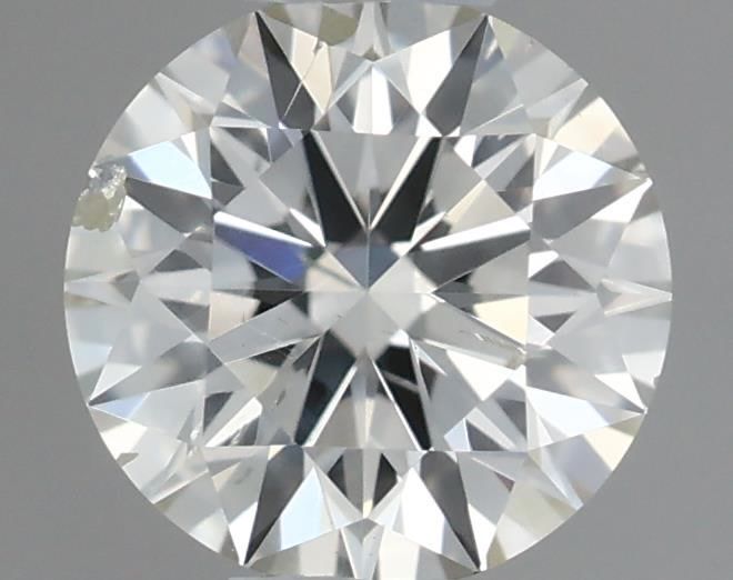 649448656 Diamant Natural ROUND SI1