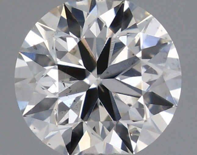 649448667 Diamant Natural ROUND SI1