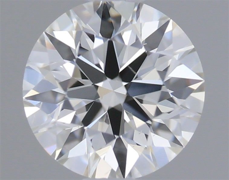 649448703 Diamant Natural ROUND VS2