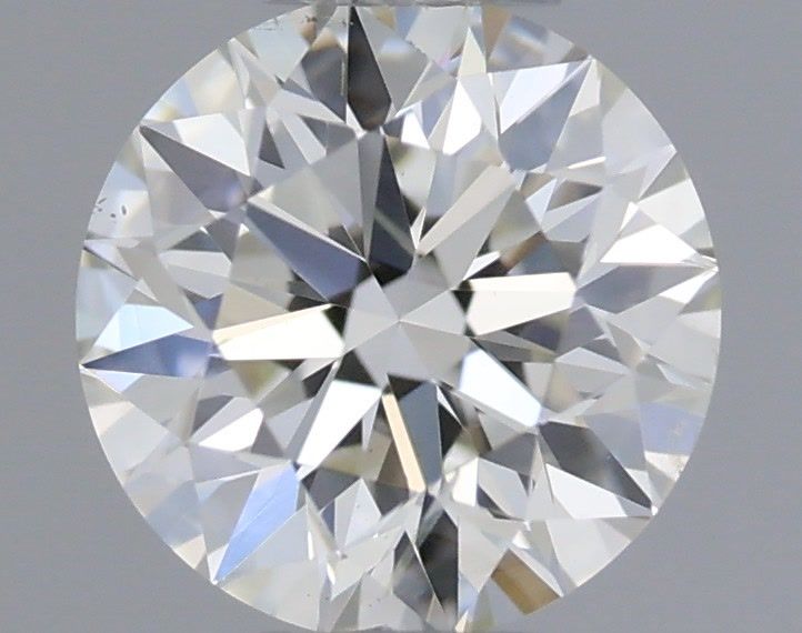 649448705 Diamant Natural ROUND SI1