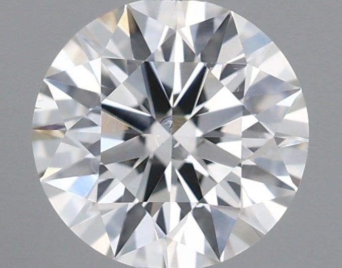 649448709 Diamant Natural ROUND VS2