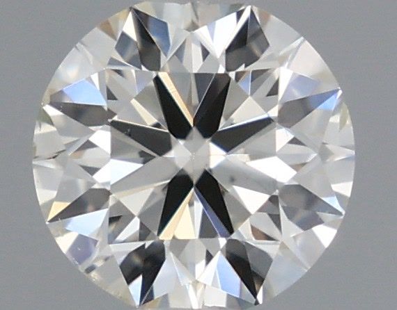 649448711 Diamant Natural ROUND SI1