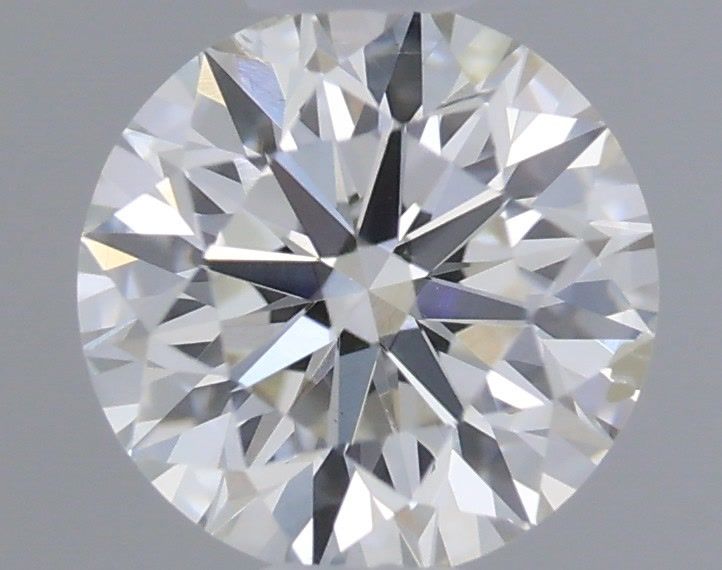 649448724 Diamant Natural ROUND SI1