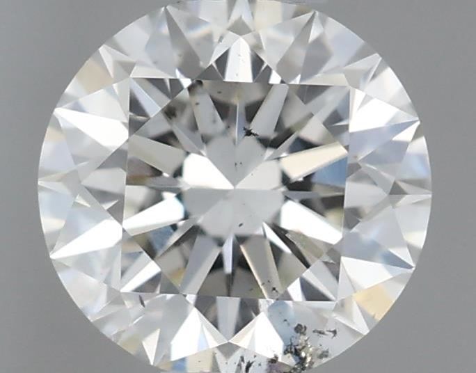 649448751 Diamant Natural ROUND SI1