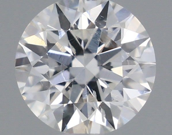 649448806 Diamant Natural ROUND SI1