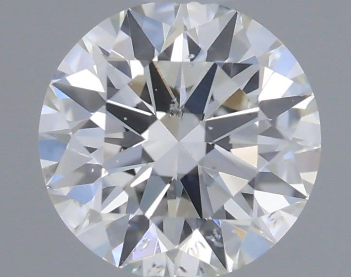 649448850 Diamant Natural ROUND SI1