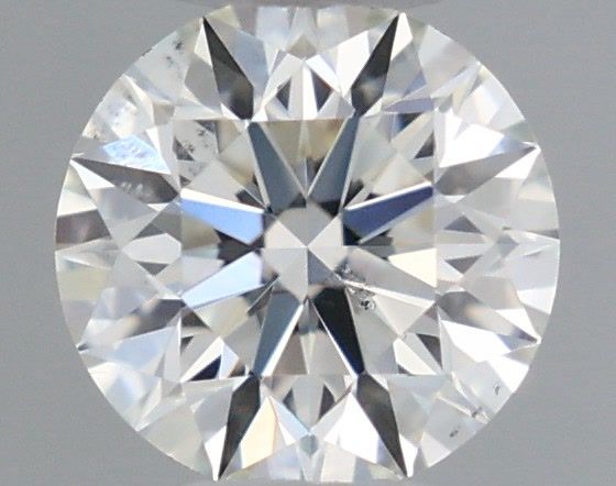 649448856 Diamant Natural ROUND SI1