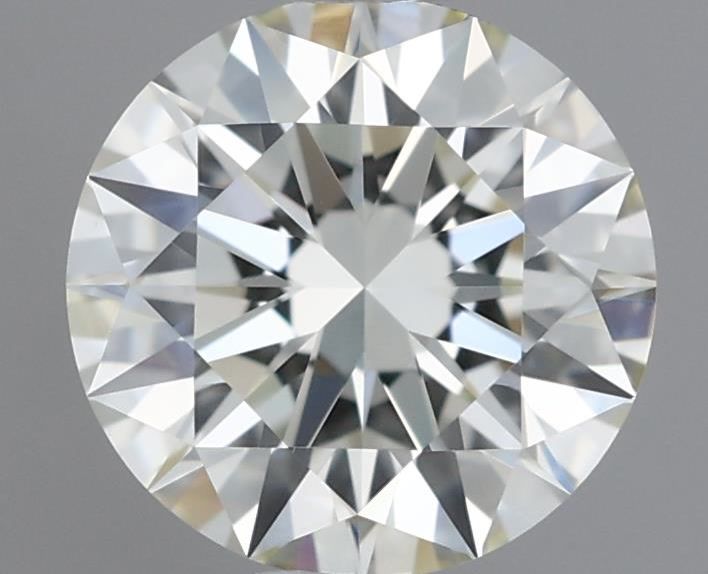 649448928 Diamant Natural ROUND VVS1