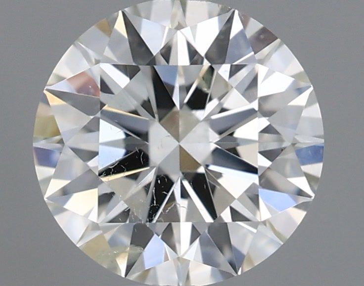 649448930 Diamant Natural ROUND SI1