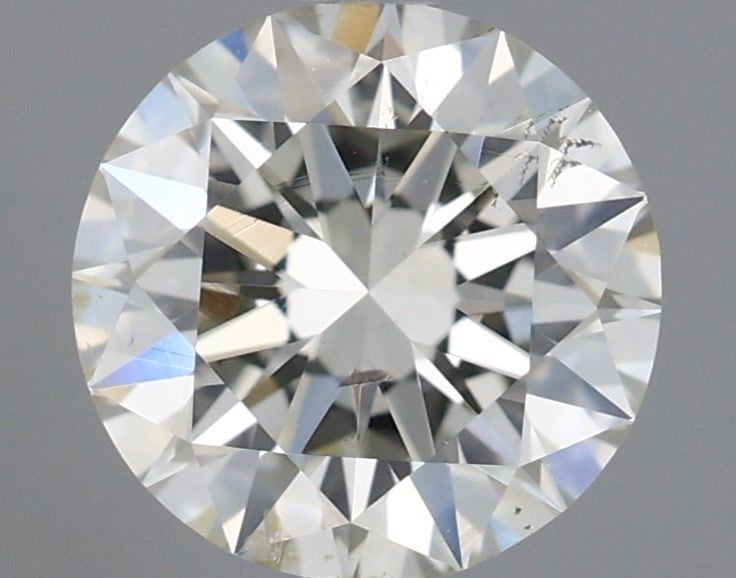 649448933 Diamant Natural ROUND SI1