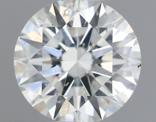 649448955 Diamant Natural ROUND SI1