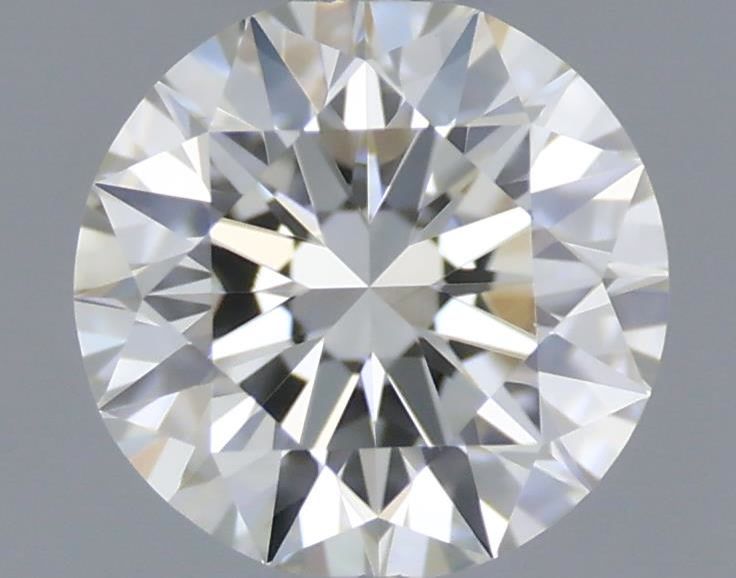 649448958 Diamant Natural ROUND VVS1