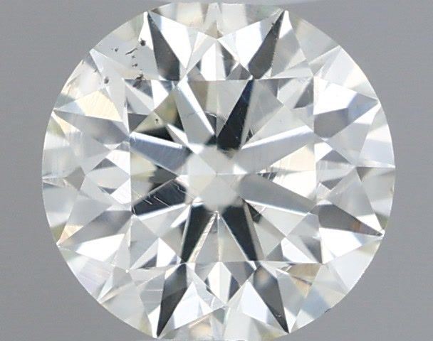 649448962 Diamant Natural ROUND SI1