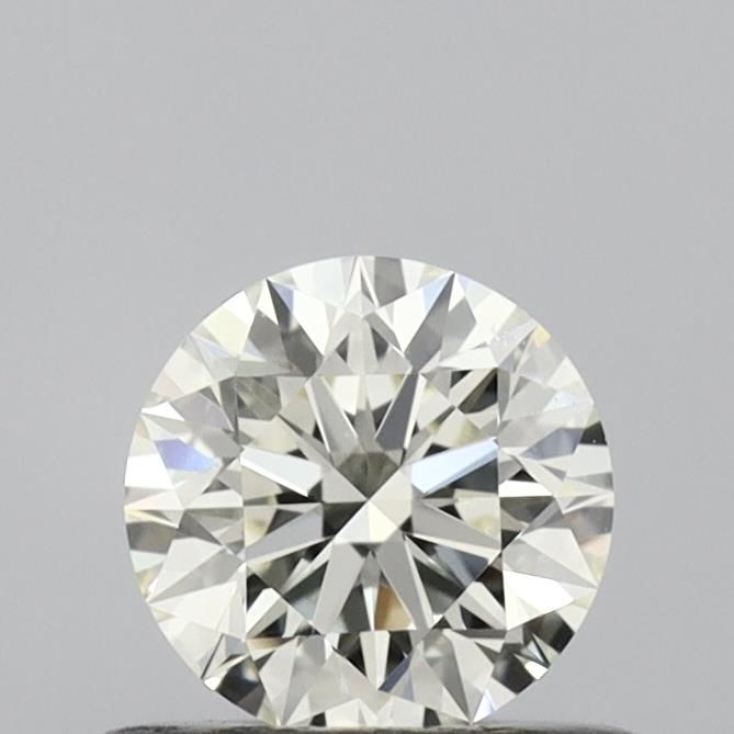 649448966 Diamant Natural ROUND VVS1