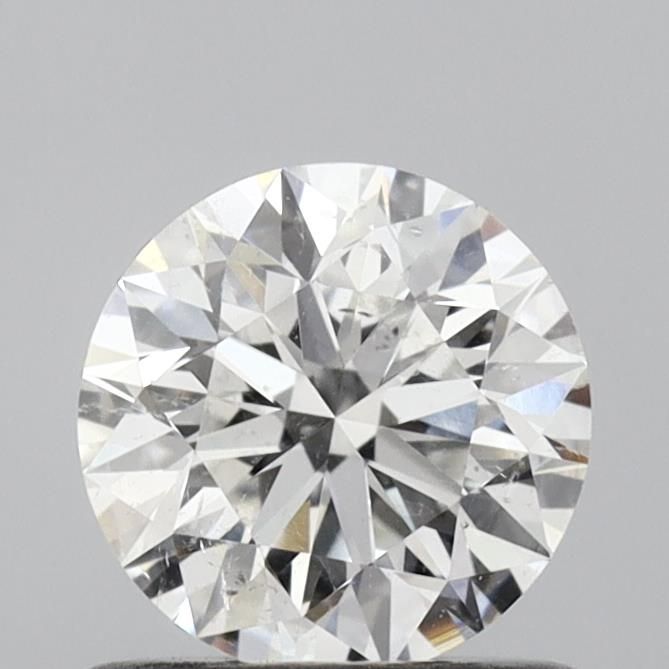 649448970 Diamant Natural ROUND SI1