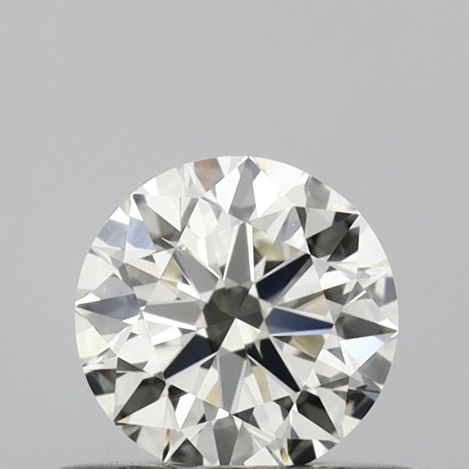 649448980 Diamant Natural ROUND VS2