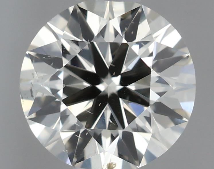 649448994 Diamant Natural ROUND SI1