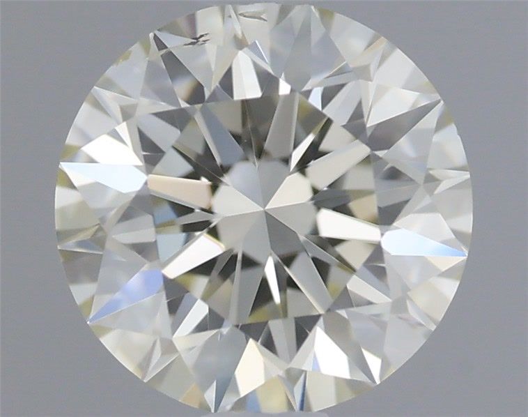 649449000 Diamant Natural ROUND SI1