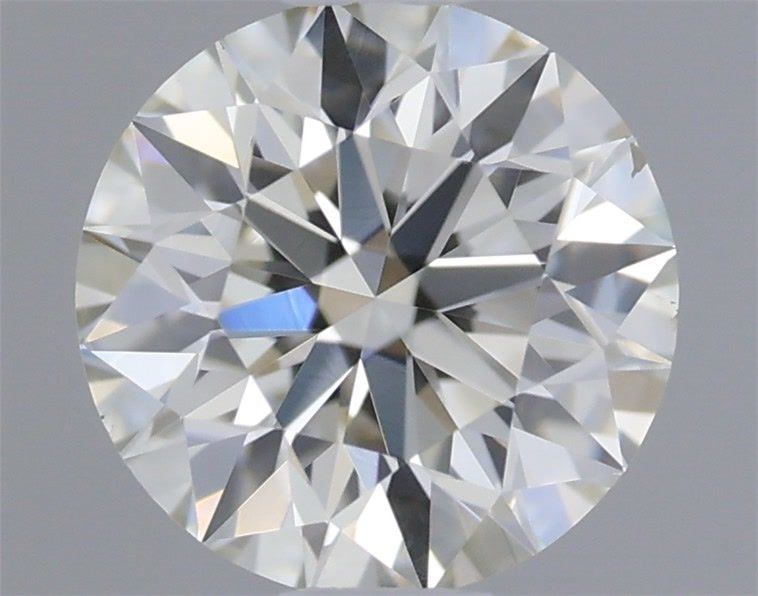 649449017 Diamant Natural ROUND VS2