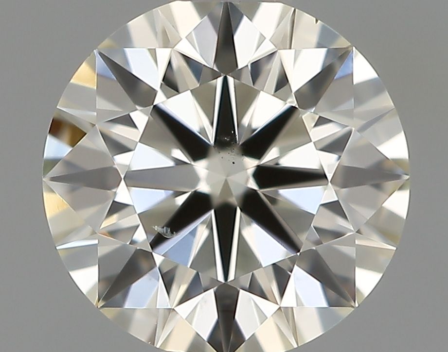 649449019 Diamant Natural ROUND VS2