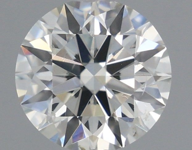 649449047 Diamant Natural ROUND SI1