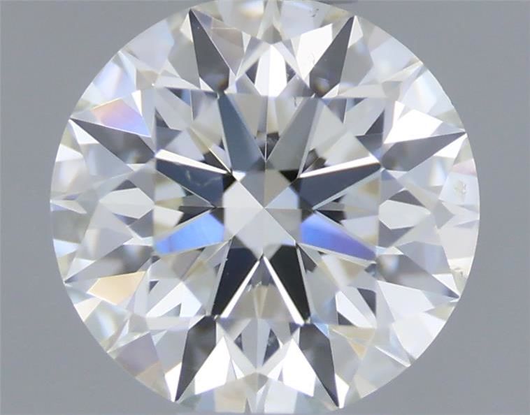 649449079 Diamant Natural ROUND SI1