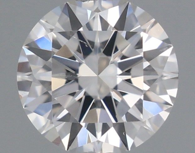 649449083 Diamant Natural ROUND SI1